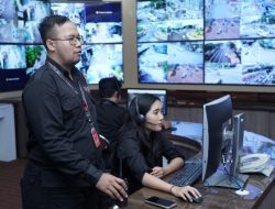 Layani Pemudik di Semarang, Call Center 112 Tidak Libur Selama Lebaran