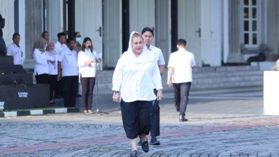 Pemkot Gelar Event Menarik Sambut HUT ke-476 Kota Semarang