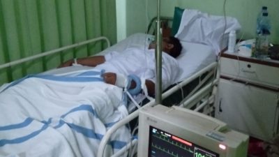Dugaan Penganiayaan Hingga Sebabkan Koma, Keluarga Lapor ke Polres Blora