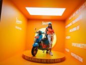 Vespa edisi khusus