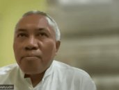 pengobatan Ida Dayak