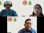 mudik bareng anak