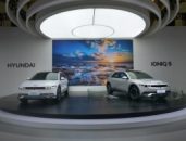 mobil listrik