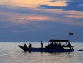 Jumlah Pemudik Meningkat, Dorong Sektor Pariwisata Jateng