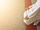 Fadhilah Sholat Tarawih Malam ke 18, Mendapatkan Ridha dari Allah SWT