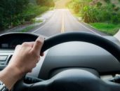6 Hal yang Harus diperhatikan Ketika Berkendara Saat Mudik