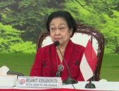 Soal Cawapres Ganjar, Megawati: Hitung-hitung Dulu!
