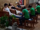 spa di bali