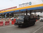 Diskon Tol 2025 | Jakarta-Semarang | Arus Balik Tahun Baru | bebas denda pajak jateng | Tol Angkutan Barang | Kendaraan Jawa Tengah