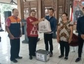 bantuan sosial