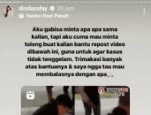 dinda safay