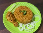 kuliner khas india