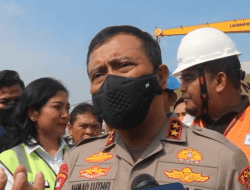pemudik bermotor