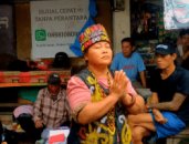 pengobatan ida dayak