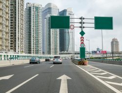 Awas Ada Tilang Elektronik, Ini Lokasi ETLE Ganjil-Genap di Tol Trans Jawa Saat Mudik Lebaran 2024