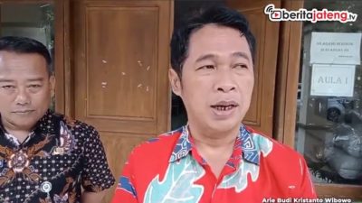 [Video] Prihatin Pelajar jadi Pelaku Klitih dan Begal