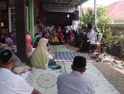 Bulan Ramadhan, Saatnya Muhasabah Perjalanan Kehidupan