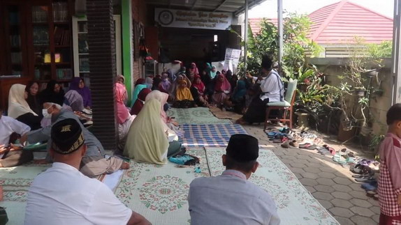 bulan ramadhan