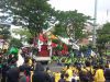 demo mahasiswa