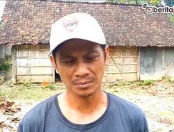 [Video] Dua Rumah di Blora Roboh Diterjang Banjir
