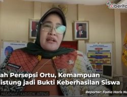 [Video] Salah Persepsi Ortu, Kemampuan Calistung jadi Bukti Keberhasilan Siswa