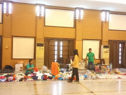 Bank Sampah Mulyo Sedoyo, Berawal dari Gereja Kini Nasabahnya Lintas Umat