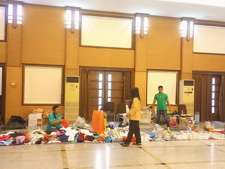 bank sampah