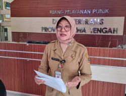 Perusahaan Wajib Bayar THR Maksimal 15 April 2023, Disnakertrans Jateng Buka Posko Aduan
