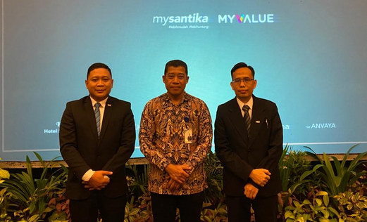 Hotel Santika Pekalongan