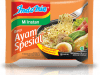 indomie ayam spesial