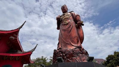 Penyesuaian Tarif, Ini Daftar Harga Tiket Wisata di Kota Semarang Selama Libur Natal dan Tahun Baru