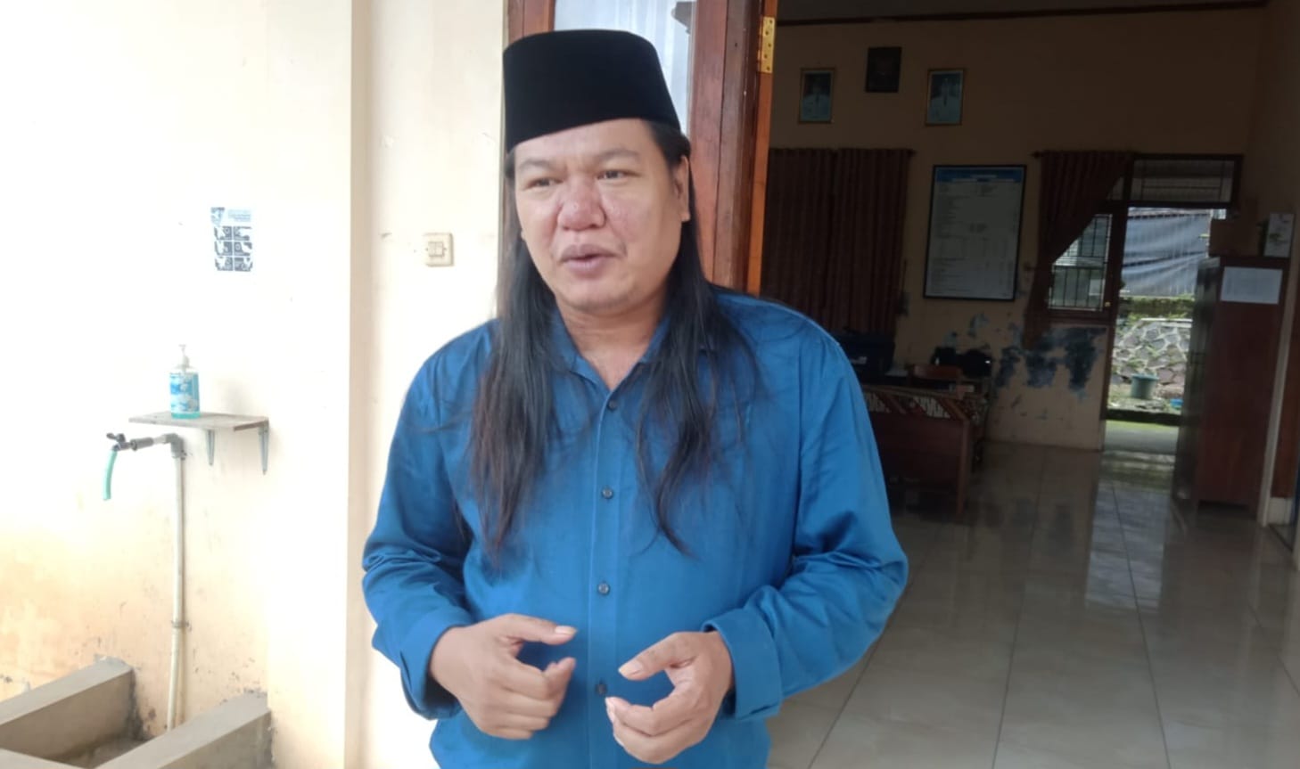 ganti rugi tol