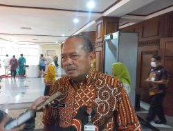 Dukung Transisi ke Kendaraan Listrik, Dinas ESDM Jateng Sebut Sarana Prasarana Sudah Siap