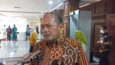 Dukung Transisi ke Kendaraan Listrik, Dinas ESDM Jateng Sebut Sarana Prasarana Sudah Siap