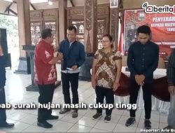 Bupati Semarang