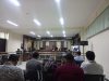 suap seleksi perangkat desa di Pengadilan Tipikor Semarang, Selasa 11 April 2023. (Made Dinda Yadnya Swari/beritajateng.tv)
