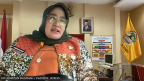 tes calistung | kegiatan senam