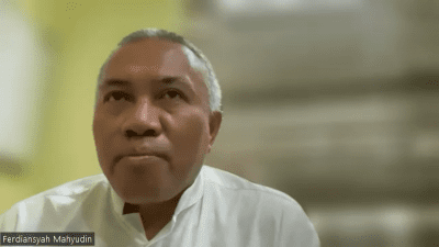 Pengobatan Alternatif Patah Tulang Ida Dayak, Dokter Ortopedi: Kami Tidak Menutup Mata