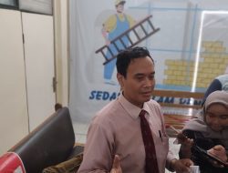 Kasus Calo Penerimaan Bintara Polri, MAKI Kawal Sidang Pra Peradilan Kapolda Jateng
