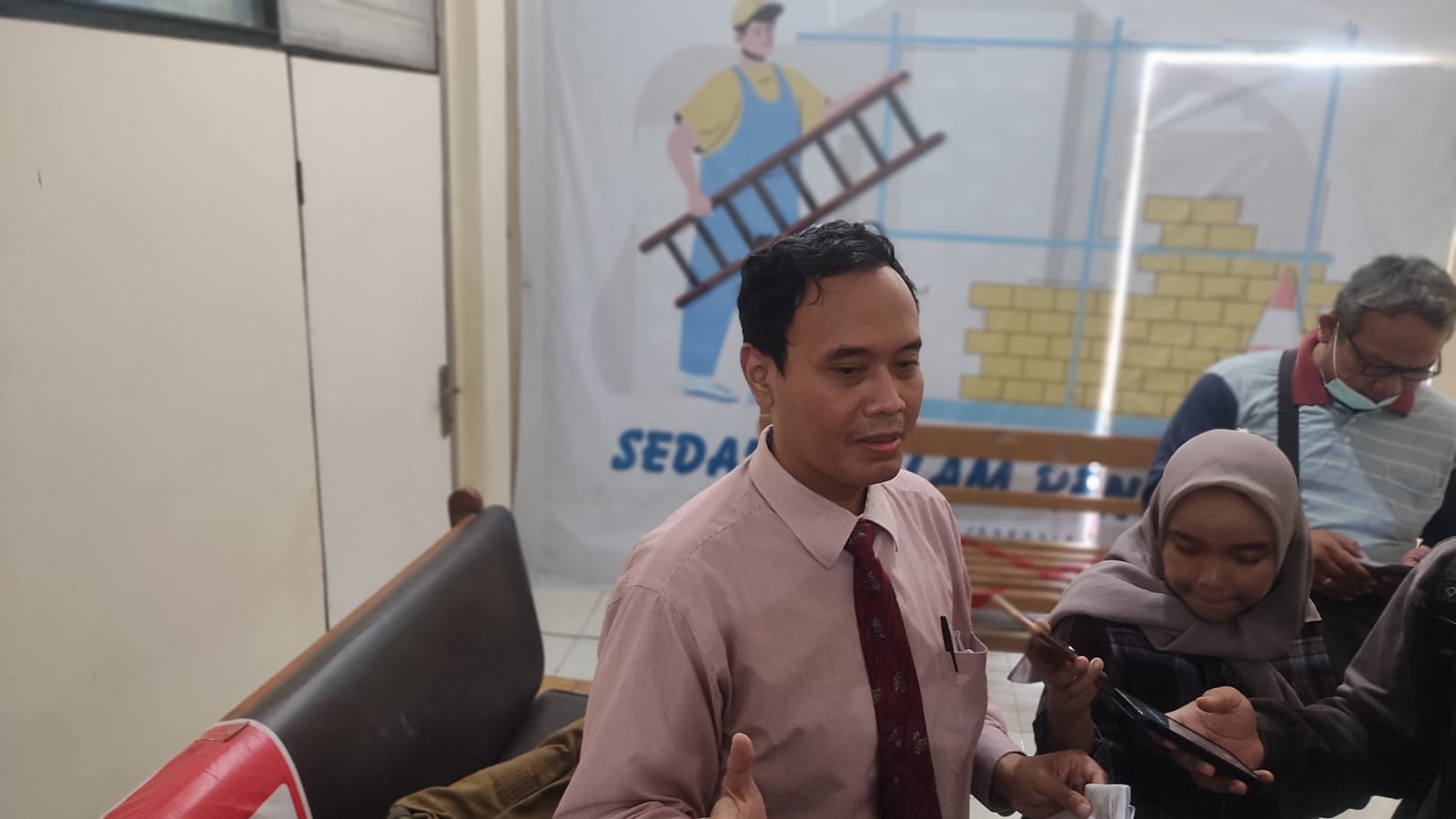praperadilan Kapolda Jateng