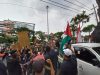 demo bela Palestina