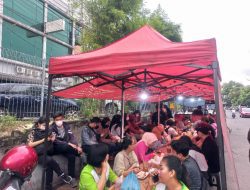 Pasca Viral di Tiktok, Enake Japanese Food Mampu Jual 700 Porsi Tiap Harinya