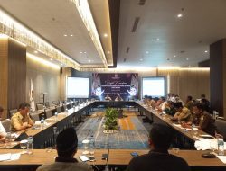 KPU Ungkap Titik Rawan Tahapan Pencalonan Anggota DPRD Jateng