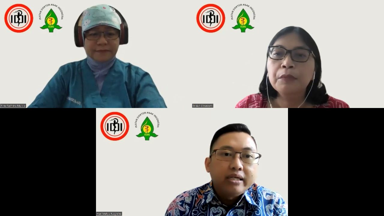 mudik bareng anak