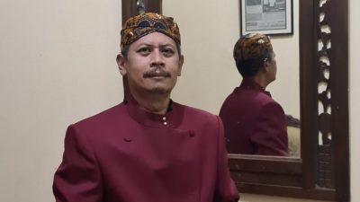 Banyak Dinamika, Usung Ganjar Pranowo Capres Keputusan Sulit Bagi PDIP