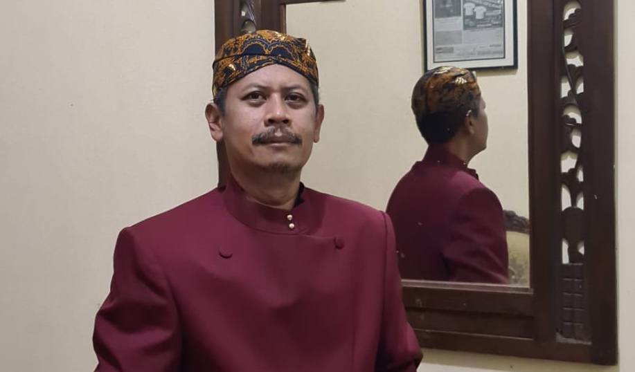 Petahana Hevearita Gunaryanti Rahayu