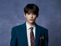 Zayyan, Pemuda Asal Indonesia Berhasil Menjadi Idol Kpop Ini Curi Perhatian Warganet!
