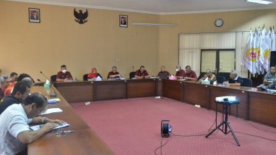 6 Tuan Rumah Siap Gelar Porprov 2023, Blora Pertama Umumkan Anggaran