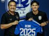 yoyok sukawi Dewangga Persija