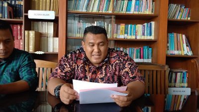 Kejari Kantongi Dua Bukti Kuat Kasus Dugaan Jual Beli Kios Pasar Randublatung